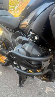 BMW-R 1300 GS TRIPLE BLACK-2024