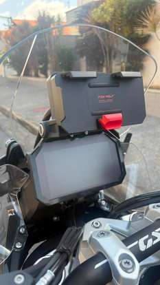 BMW-R 1300 GS TRIPLE BLACK-2024