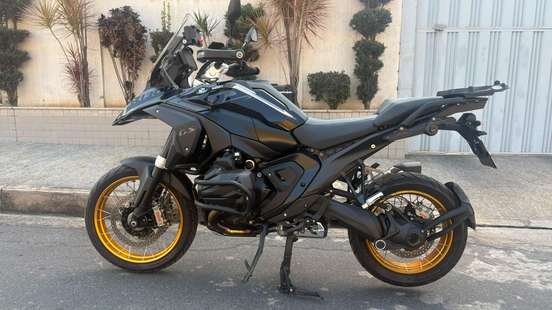 BMW-R 1300 GS TRIPLE BLACK-2024