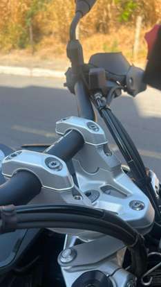 BMW-R 1300 GS TRIPLE BLACK-2024
