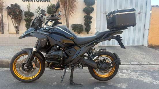 BMW-R 1300 GS TRIPLE BLACK-2024