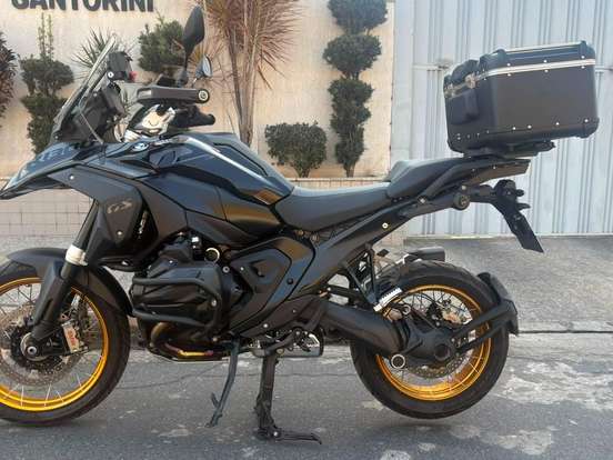 BMW-R 1300 GS TRIPLE BLACK BMW-R 1300 GS TRIPLE BLACK-2024