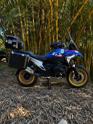 BMW R 1300 GS TROPHY 