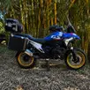 BMW R 1300 GS TROPHY BMW R 1300 GS TROPHY
