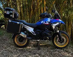 BMW R 1300 GS TROPHY BMW R 1300 GS TROPHY