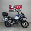 BMW R 1200 GS ADVENTURE BMW R 1200 GS ADVENTURE