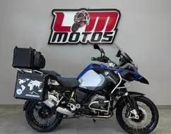 BMW R 1200 GS ADVENTURE BMW R 1200 GS ADVENTURE