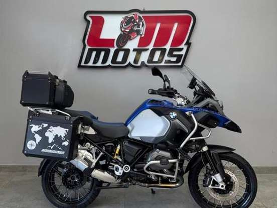 BMW-R 1200 GS ADVENTURE BMW-R 1200 GS ADVENTURE-2014