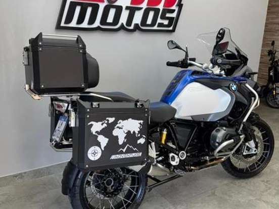 BMW-R 1200 GS ADVENTURE BMW-R 1200 GS ADVENTURE-2014