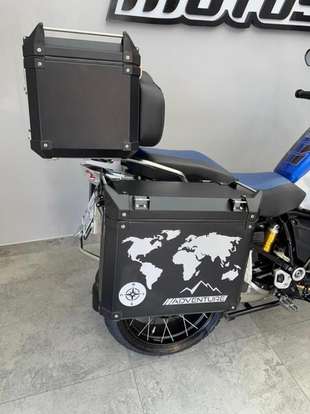 BMW-R 1200 GS ADVENTURE-2014