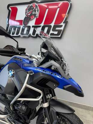 BMW-R 1200 GS ADVENTURE-2014