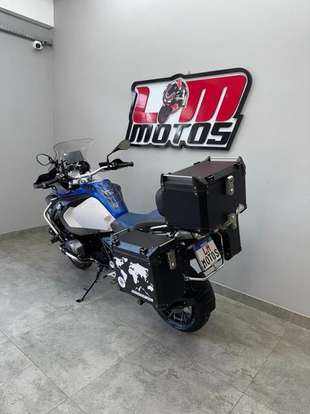 BMW-R 1200 GS ADVENTURE-2014