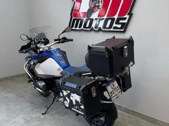 BMW-R 1200 GS ADVENTURE BMW-R 1200 GS ADVENTURE-2014