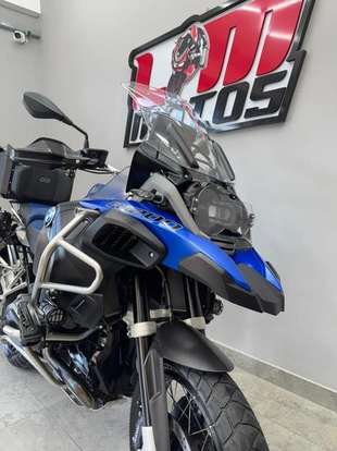 BMW-R 1200 GS ADVENTURE-2014