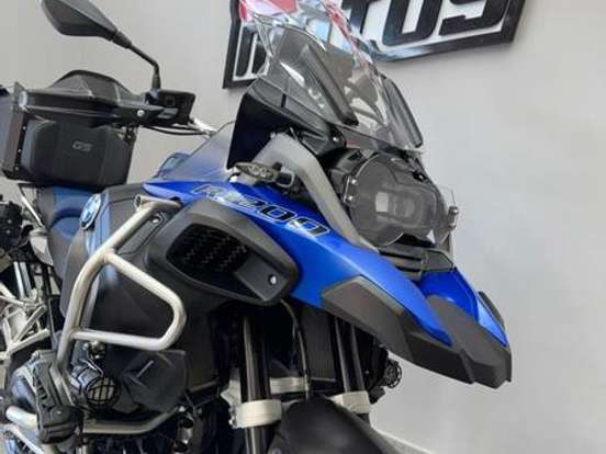 BMW-R 1200 GS ADVENTURE BMW-R 1200 GS ADVENTURE-2014