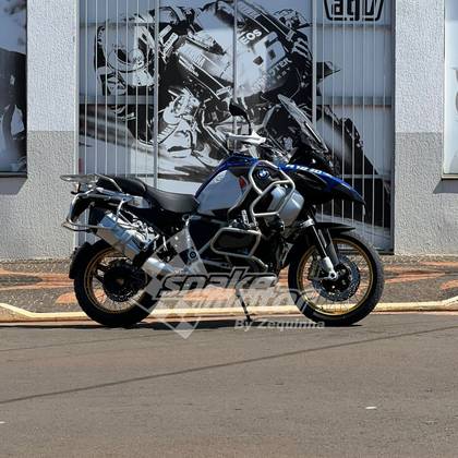 BMW R 1250 GS ADVENTURE PREMIUM 