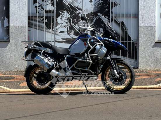 BMW-R 1250 GS ADVENTURE PREMIUM BMW-R 1250 GS ADVENTURE PREMIUM-2020
