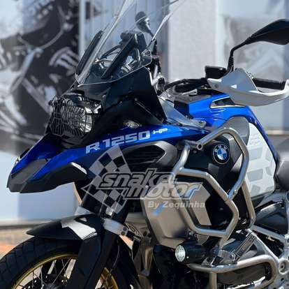 BMW-R 1250 GS ADVENTURE PREMIUM-2020