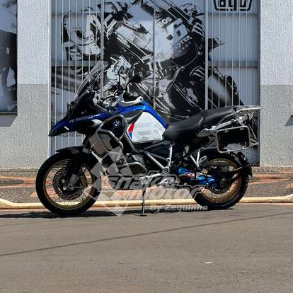 BMW-R 1250 GS ADVENTURE PREMIUM-2020