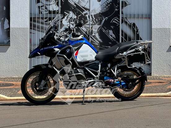 BMW-R 1250 GS ADVENTURE PREMIUM BMW-R 1250 GS ADVENTURE PREMIUM-2020