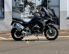 BMW R 1250 GS PREMIUM TRIPLE BLACK BMW R 1250 GS PREMIUM TRIPLE BLACK