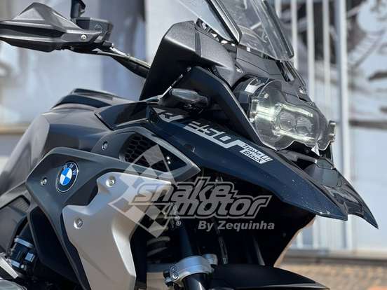 BMW-R 1250 GS PREMIUM TRIPLE BLACK BMW-R 1250 GS PREMIUM TRIPLE BLACK-2022