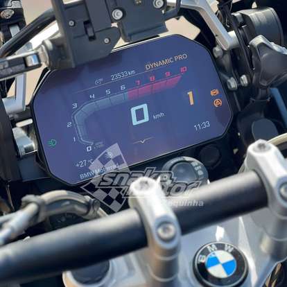 BMW-R 1250 GS PREMIUM TRIPLE BLACK-2022