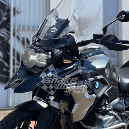 BMW-R 1250 GS PREMIUM TRIPLE BLACK-2022