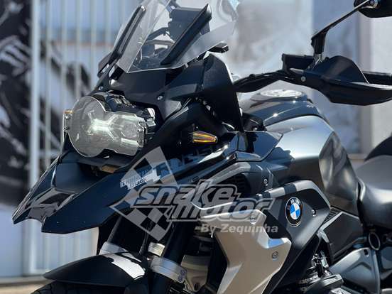 BMW-R 1250 GS PREMIUM TRIPLE BLACK BMW-R 1250 GS PREMIUM TRIPLE BLACK-2022