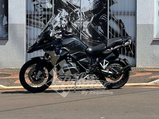 BMW-R 1250 GS PREMIUM TRIPLE BLACK BMW-R 1250 GS PREMIUM TRIPLE BLACK-2022