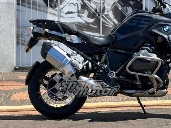 BMW-R 1250 GS PREMIUM TRIPLE BLACK BMW-R 1250 GS PREMIUM TRIPLE BLACK-2022