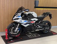 BMW S 1000 RR M BMW S 1000 RR M