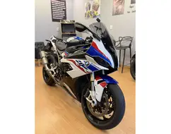 BMW S 1000 RR M BMW S 1000 RR M