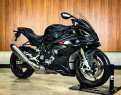 BMW S 1000 RR BMW S 1000 RR