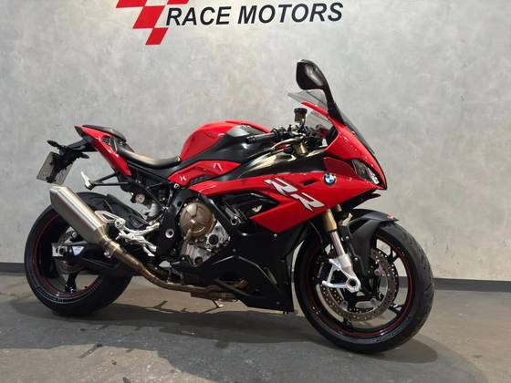 BMW S 1000 RR 