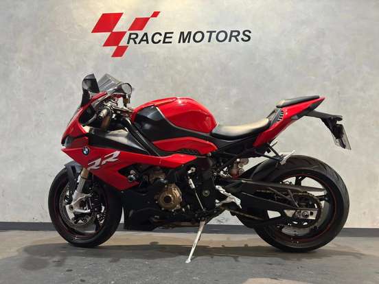 BMW-S 1000 RR BMW-S 1000 RR-2020