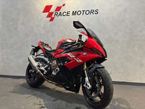 BMW-S 1000 RR BMW-S 1000 RR-2020
