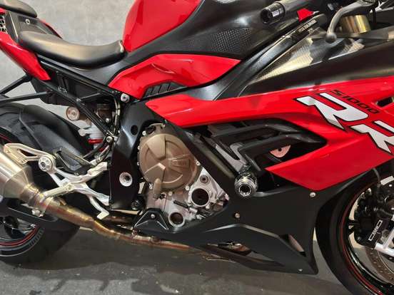 BMW-S 1000 RR BMW-S 1000 RR-2020