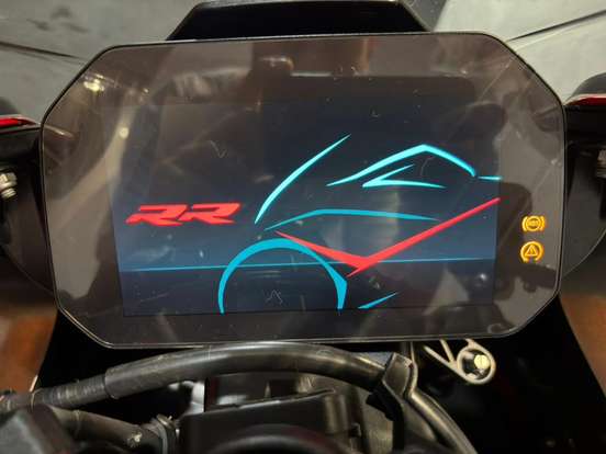 BMW-S 1000 RR BMW-S 1000 RR-2020