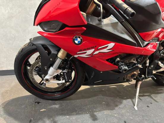 BMW-S 1000 RR BMW-S 1000 RR-2020