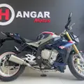 BMW S 1000 R BMW S 1000 R