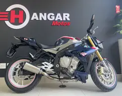 BMW S 1000 R BMW S 1000 R