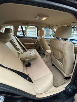 BMW-X1-2.0 16V GASOLINA SDRIVE18I 4P AUTOMÁTICO BMW-X1-2013