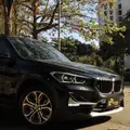 BMW X1 2.0 16V TURBO ACTIVEFLEX SDRIVE20I 4P AUTOMÁTICO BMW X1 2.0 16V TURBO ACTIVEFLEX SDRIVE20I 4P AUTOMÁTICO