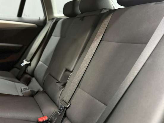 BMW-X1-2.0 16V TURBO ACTIVEFLEX SDRIVE20I 4P AUTOMÁTICO BMW-X1-2015
