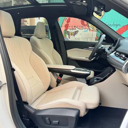 BMW X1 2.0 16V TURBO GASOLINA SDRIVE20I M SPORT STEPTRONIC
