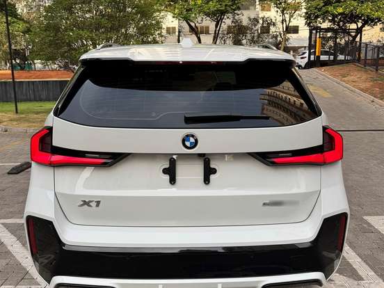 BMW-X1-2.0 16V TURBO GASOLINA SDRIVE20I M SPORT STEPTRONIC BMW-X1-2024