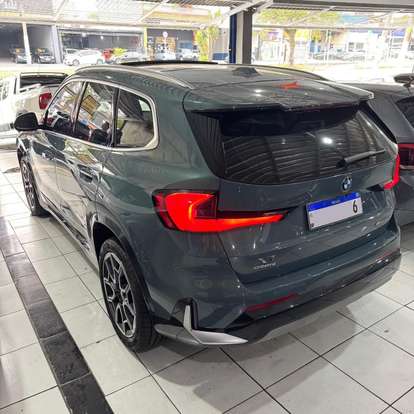 BMW-X1-2.0 16V TURBO GASOLINA SDRIVE20I X-LINE STEPTRONIC BMW-X1-2023