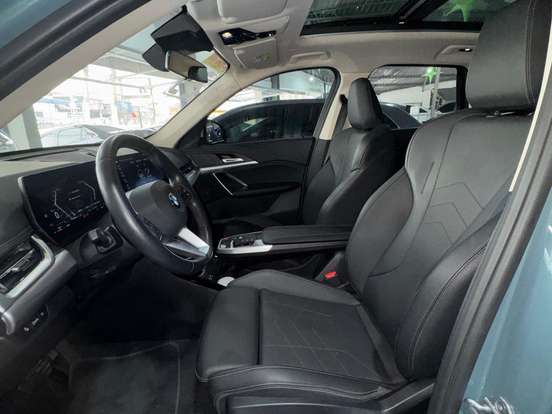 BMW-X1-2.0 16V TURBO GASOLINA SDRIVE20I X-LINE STEPTRONIC BMW-X1-2023