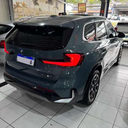 BMW-X1-2.0 16V TURBO GASOLINA SDRIVE20I X-LINE STEPTRONIC BMW-X1-2023